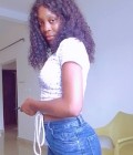 Rencontre Femme Cameroun à Kribi  : Cynthia, 26 ans